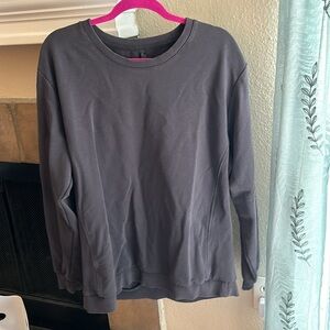 Fabletics Men’s Pullover Sweatshirt